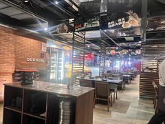 -神户赤童日式烤肉伙伴(东直门店)