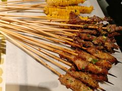 -串盟烧烤大排档·长沙美食地标(星沙店)