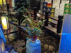 -红蜡烛-养生粥-津鲁菜(中山路店)