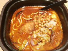 -阿香米线(龙岗万科广场店)