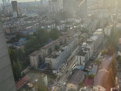 -金茂览秀城