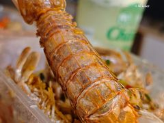 -一起吃小龙虾·海鲜(海珠店)