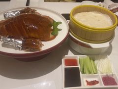 -大鸭梨烤鸭(左家庄店)