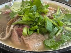 -宛平李记小吃(东关街店)