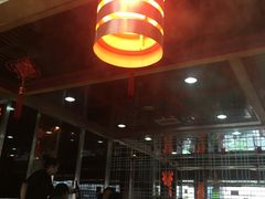 -天都火锅酒楼(虹梅南路店)