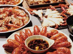 -一棠龙虾•王牌虾球(楚河汉街店)