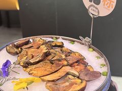 -芸山季·云南野生菌火锅(人民广场来福士店)