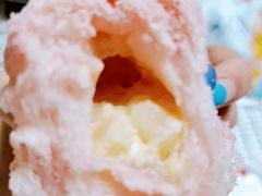 -好利来(建筑大学店)