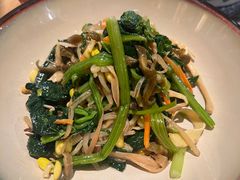 -南京大牌档(济南万象城店)