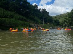 -长泰漂流水陆空景区