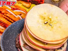 -肉问屋·元气一番烧肉(清河万象汇店)
