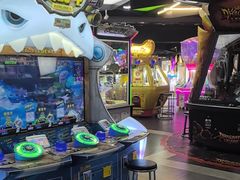 -星际传奇·电玩城·游戏厅·儿童乐园(大悦城店)