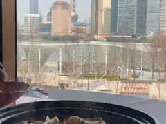 -上海滩餐厅(BFC外滩金融中心店)