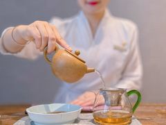 -富淳饭店(陆家嘴保利广场店)