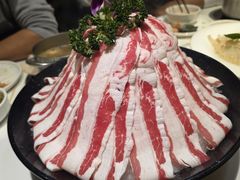 -德天雪花肥牛海鲜火锅(南苑东路店)