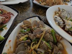 -好味道海鲜大排档·老字号(巽寮湾海鲜市场店)