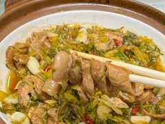 -金陵后厨·南京菜(新街口秣陵路店)