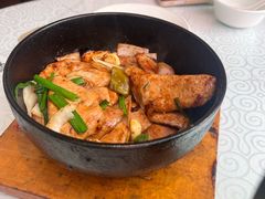 -小粤楼·怀旧粤菜(万辉国际广场店)
