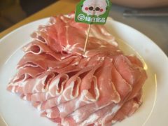 -牛街·马辈儿涮肉(牛街总店)