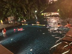 -三亚湾海居铂尔曼度假酒店