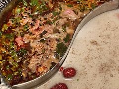 -牛New寿喜烧(金茂览秀城店)