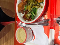 -猪角·闽南猪脚饭(上梅林店)