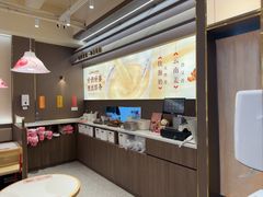 -赵记传承·中国甜品(福州总店)