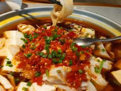 -姜君·千岛湖鱼头馆(浦东大道店)
