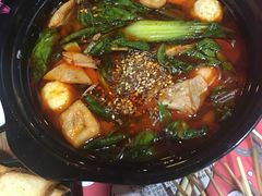 -老铁岭·涮肚烧烤(太原街店)
