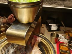 -西塔老太太泥炉烤肉(温州首店万象城黑金店)