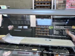 -赛百味SUBWAY(金龙大厦店)