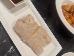 -京香轩·中餐厅(上海中庚聚龙酒店)