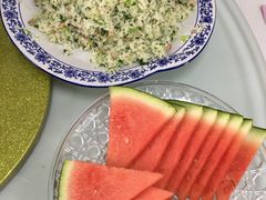 -长兴岛郊野公园农场食堂