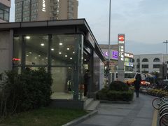 -东林广场(地铁站)