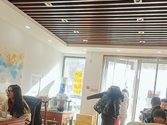 -恩宏德餐馆(平山道店)