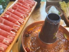 -四喜小胖·北京涮肉(五道营店)