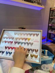 -RL Nail·瑞丽美甲美睫品牌原创店