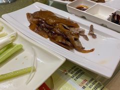 -艳阳天(明德北路店)