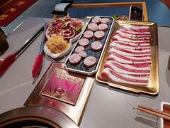 -棒小伙·齐齐哈尔烤肉(龙茗路店)