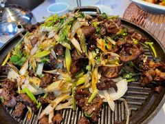 -惠丰堂饭庄·烤鸭·京味菜(西北旺·唐家岭店)