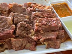 -满族八旗正宗牛肉面