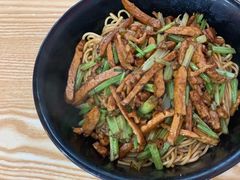 -秦记面馆(襄阳南路店)