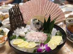 -光头老板·本帮菜