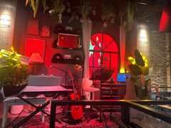-同仁四季椰子鸡(无锡滨湖万象汇店)