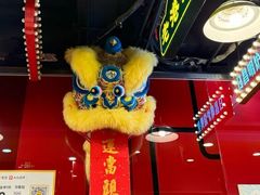 -日昌餐馆(亦庄店)