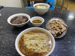 大肠-添宝粿条店