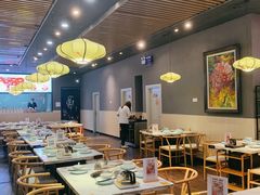 大堂-牛鲜胜·潮汕牛肉自助火锅(番禺市桥店)