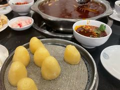 -冯记香辣兔火锅(茶店子总店)