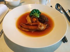 -皇朝会.经典传统粤菜(外滩店)