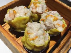 虫草花烧麦皇-味可道美食坊(福基路店)